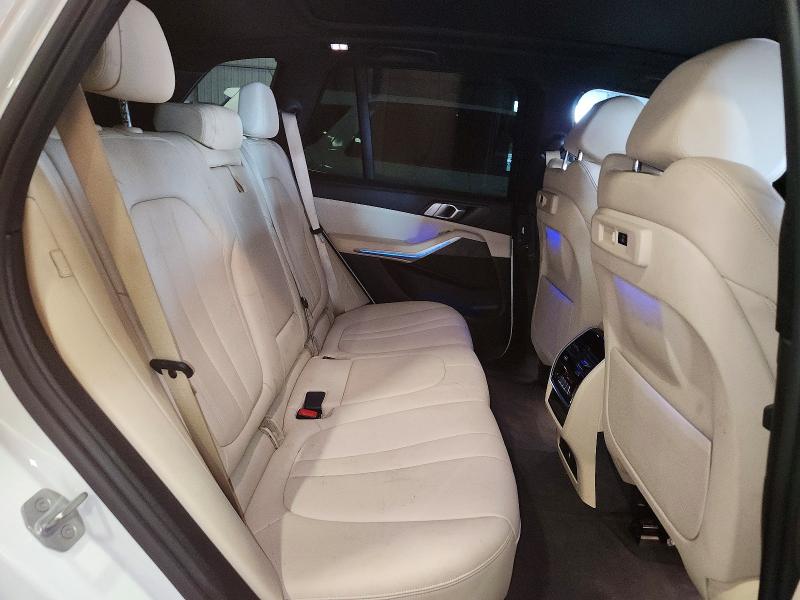 Aukcja sprzedaży 2019 Bmw X5, vin: 5UXCR6C5XKLL37398, numer aukcji: 68397076