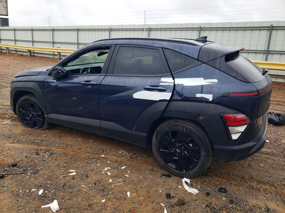 Aukcja sprzedaży 2026 Hyundai Kona, vin: KM8HF3AB5TU475526, numer aukcji: 69990976