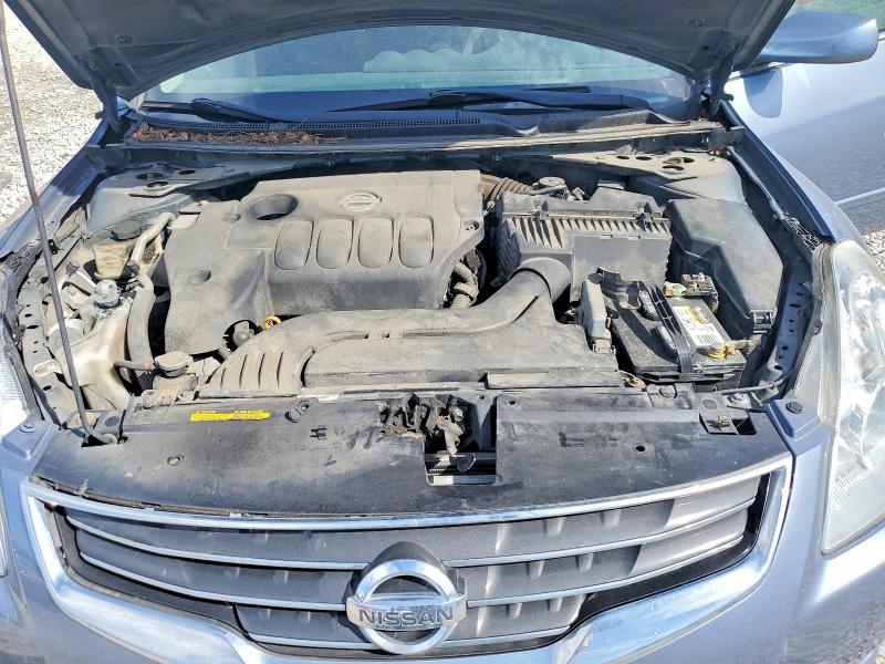 Продажа на аукционе авто 2010 Nissan Altima, vin: 1N4AL2AP1AC151583, номер лота: 70449506