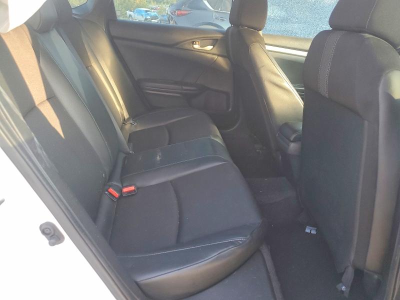 Продажа на аукционе авто 2019 Honda Civic, vin: 19XFC2F84KE011667, номер лота: 67680626