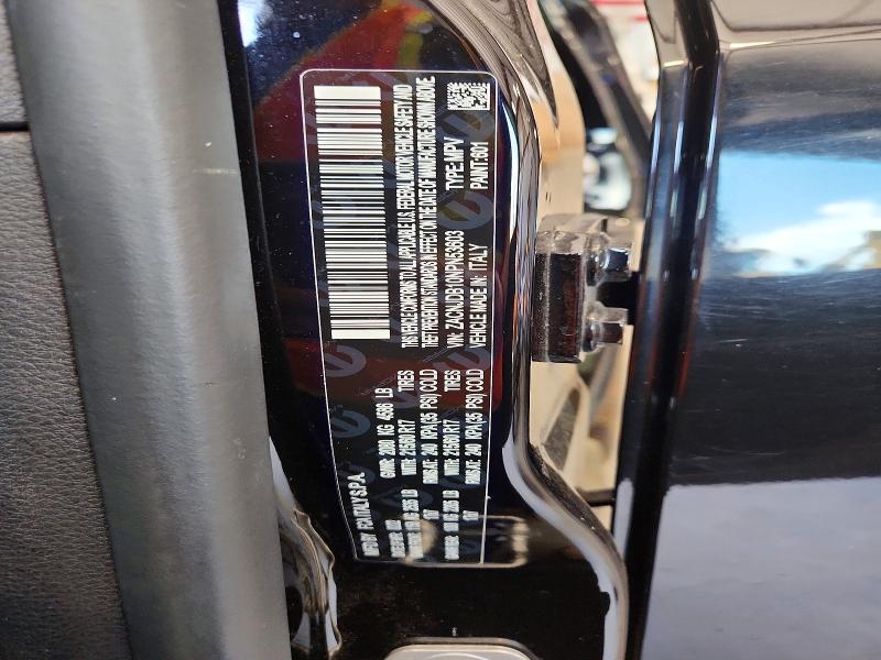 Aukcja sprzedaży 2022 Jeep Renegade, vin: ZACNJDB10NPN53603, numer aukcji: 67305076