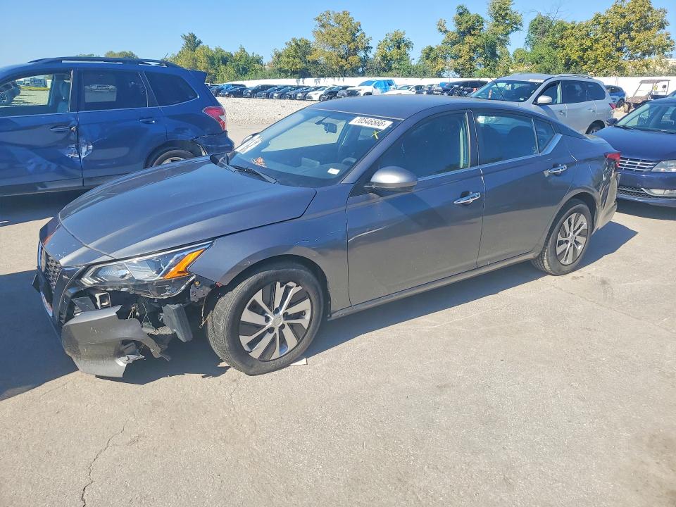 Aukcja sprzedaży 2020 Nissan Altima, vin: 1N4BL4BV5LC200865, numer aukcji: 70546566