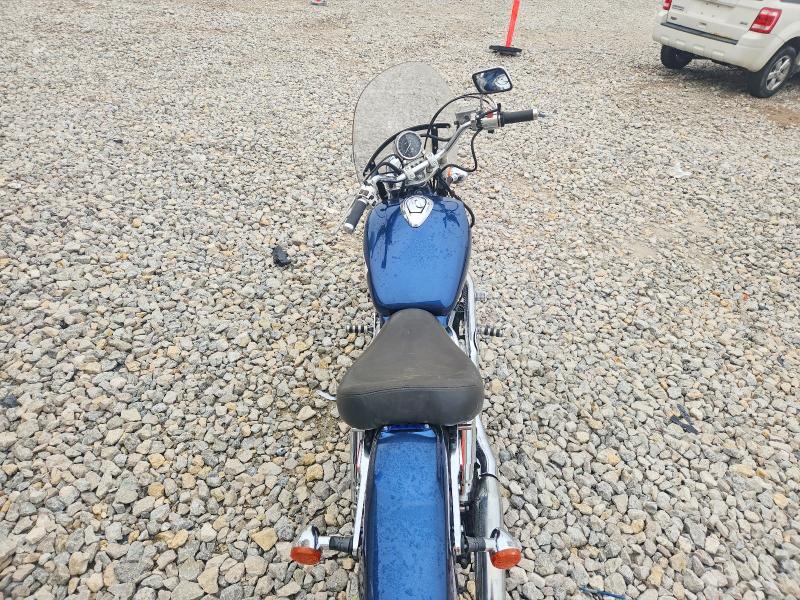 2005 Honda Vt1100 მანქანა იყიდება აუქციონზე, vin: 1HFSC18055A901463, აუქციონის ნომერი: 67795116