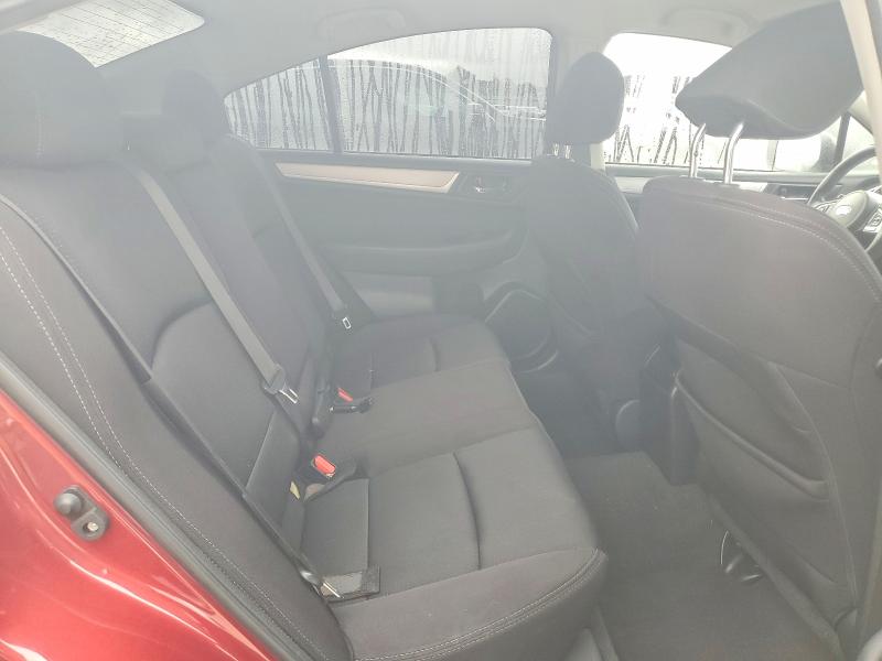 Aukcja sprzedaży 2017 Subaru Legacy, vin: 4S3BNAC6XH3017141, numer aukcji: 67576026