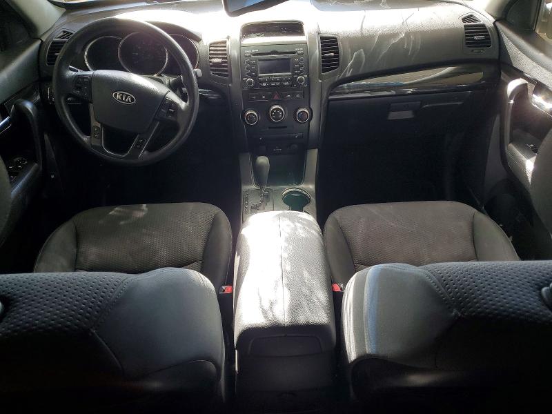 Продаж на аукціоні авто 2011 Kia Sorento, vin: 5XYKTCA18BG099267, номер лоту: 67287996