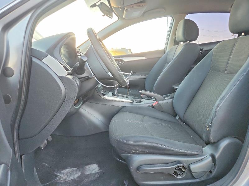 Aukcja sprzedaży 2016 Nissan Sentra, vin: 3N1AB7AP1GY292442, numer aukcji: 68204956