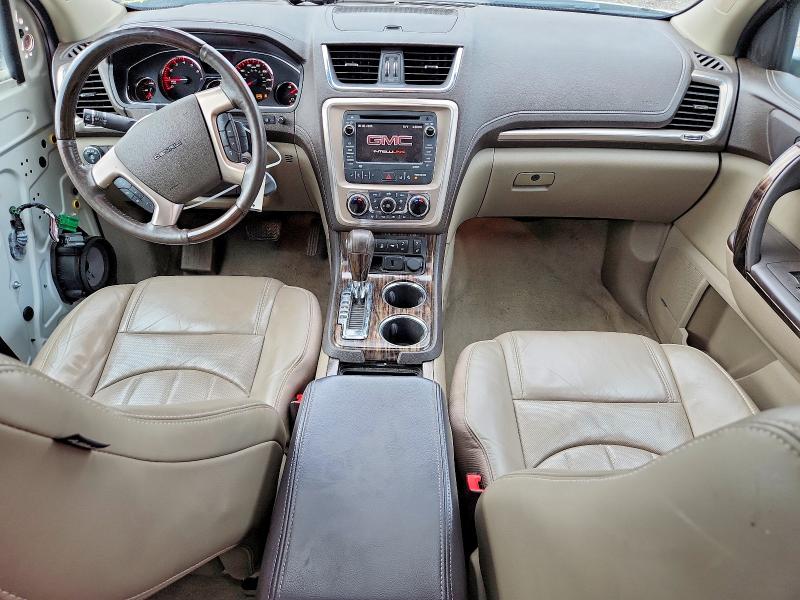Aukcja sprzedaży 2015 Gmc Acadia, vin: 1GKKRTKD8FJ226715, numer aukcji: 66720456