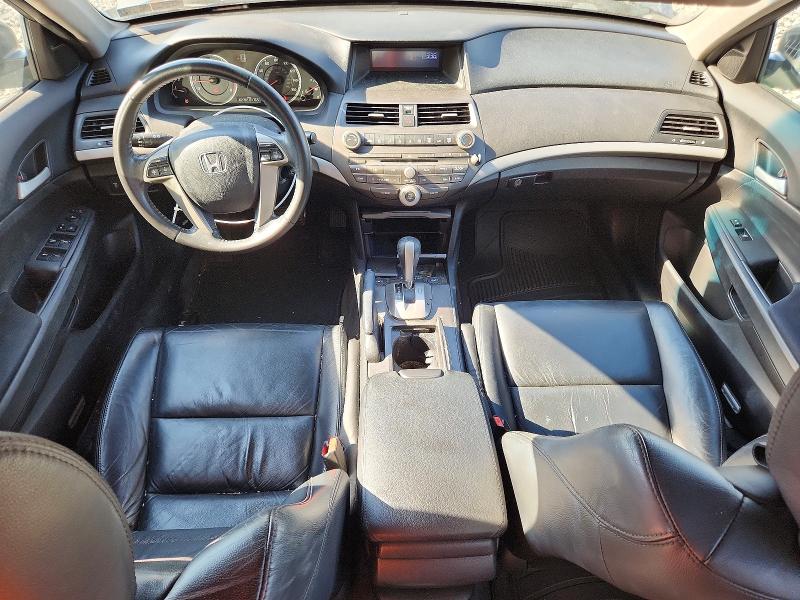 Продажа на аукционе авто 2011 Honda Accord, vin: 1HGCP2F61BA119352, номер лота: 68803436