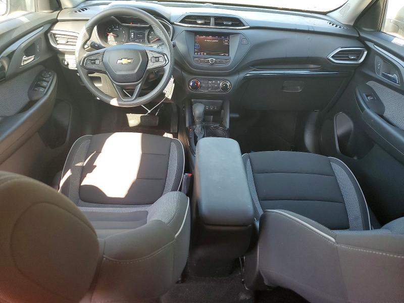 Aukcja sprzedaży 2021 Chevrolet Trailblazer, vin: KL79MMS2XMB174702, numer aukcji: 66893156