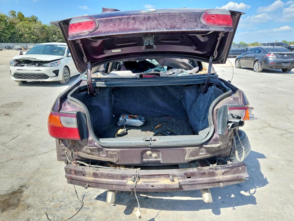 1999 Chevrolet Malibu მანქანა იყიდება აუქციონზე, vin: 1G1ND52M1XY125925, აუქციონის ნომერი: 68000976