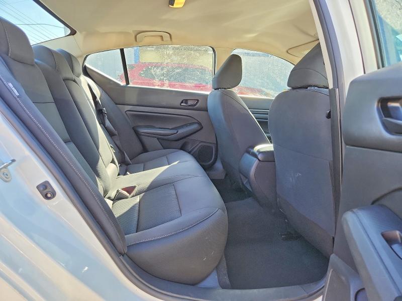 2023 Nissan Altima მანქანა იყიდება აუქციონზე, vin: 1N4BL4BV3PN367476, აუქციონის ნომერი: 70476706