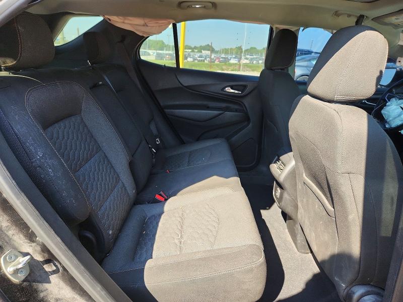 67697436 :رقم المزاد ، 2GNAXUEV4K6244229 vin ، 2019 Chevrolet Equinox مزاد بيع