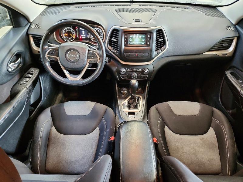 Продажа на аукционе авто 2015 Jeep Cherokee, vin: 1C4PJMAS2FW545089, номер лота: 70099846