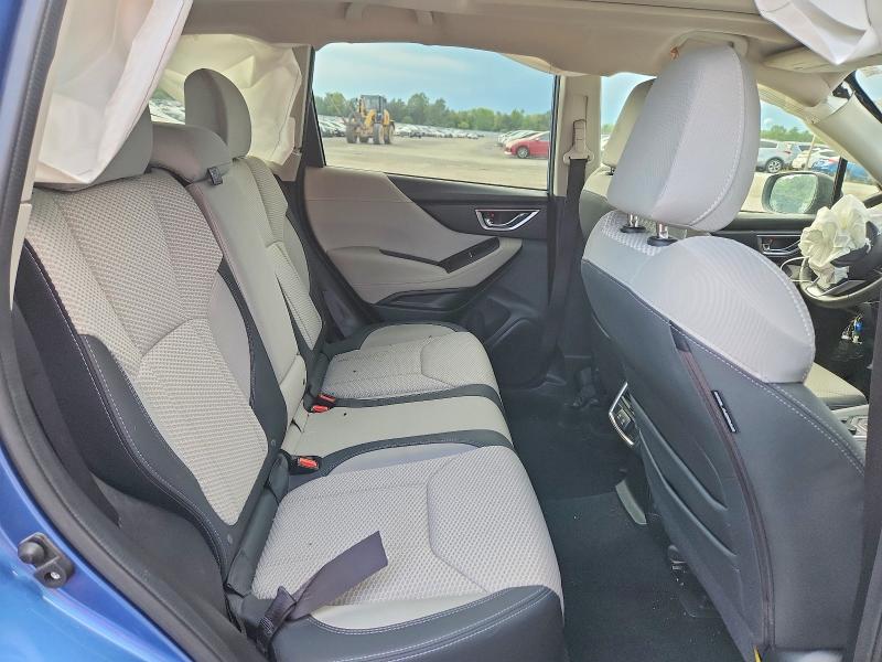 Aukcja sprzedaży 2020 Subaru Forester, vin: JF2SKAJC2LH403907, numer aukcji: 68591436