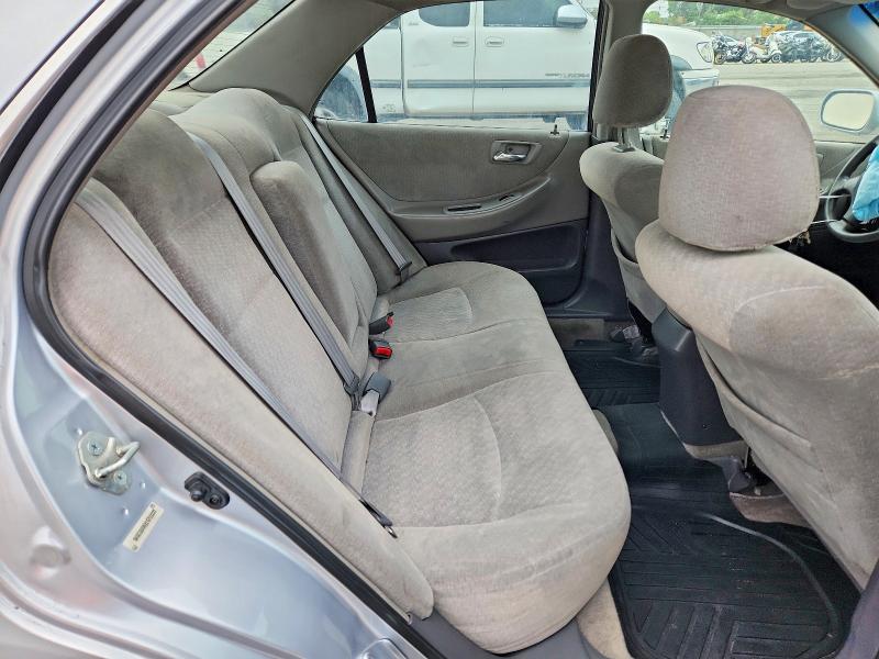 69627106 :رقم المزاد ، 3HGCG66532G703221 vin ، 2002 Honda Accord مزاد بيع
