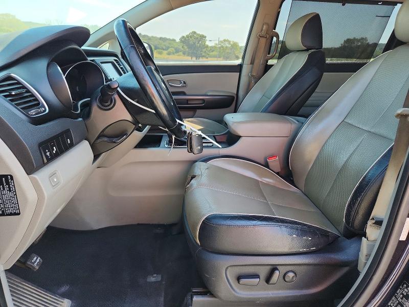 Aukcja sprzedaży 2019 Kia Sedona, vin: KNDMB5C15K6513449, numer aukcji: 68377516