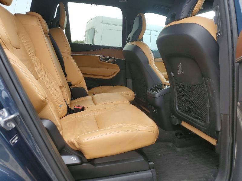 Aukcja sprzedaży 2019 Volvo Xc90, vin: YV4A22PL2K1460863, numer aukcji: 69805066