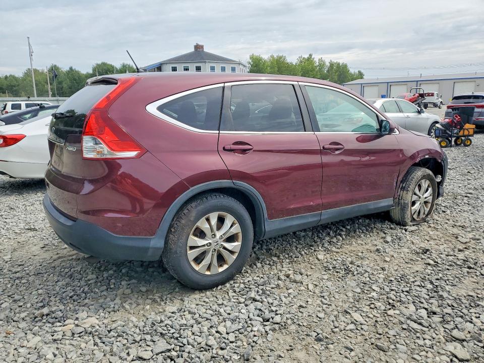 Продажа на аукционе авто 2014 Honda Cr-v, vin: 5J6RM4H52EL115783, номер лота: 67935076