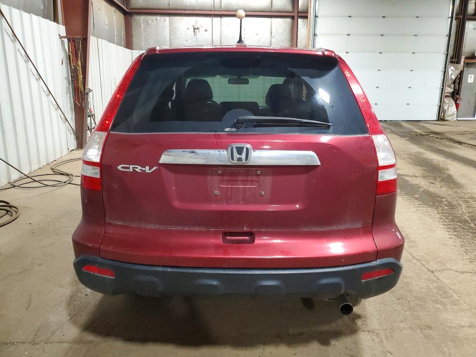 69358246 :رقم المزاد ، 5J6RE48569L068633 vin ، 2009 Honda Cr-v مزاد بيع