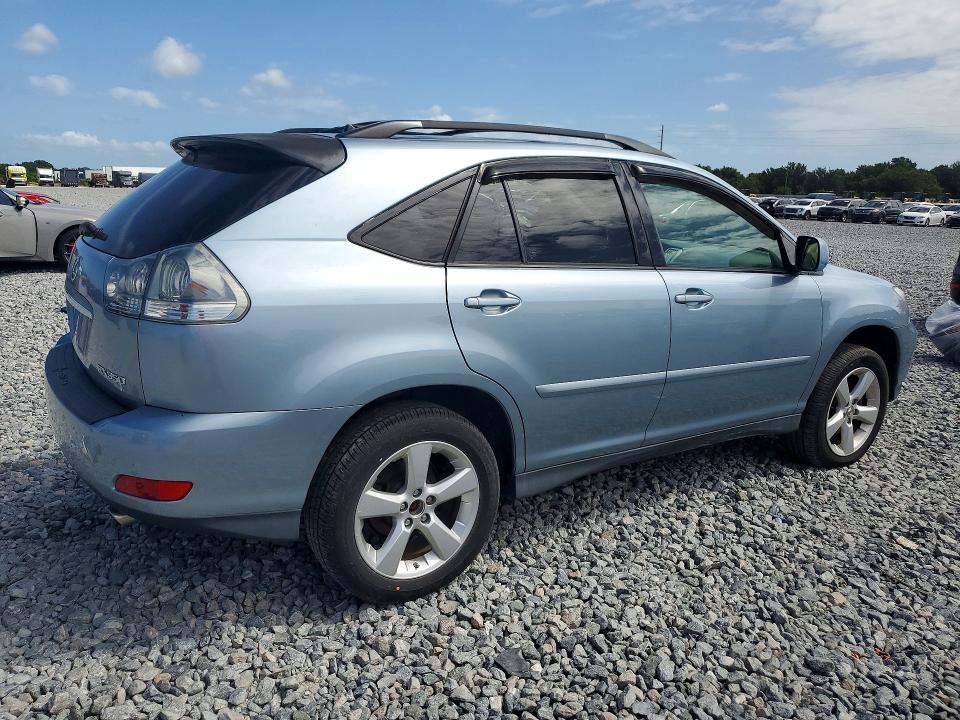 Aukcja sprzedaży 2007 Lexus Rx, vin: JTJHK31U572002936, numer aukcji: 68078086