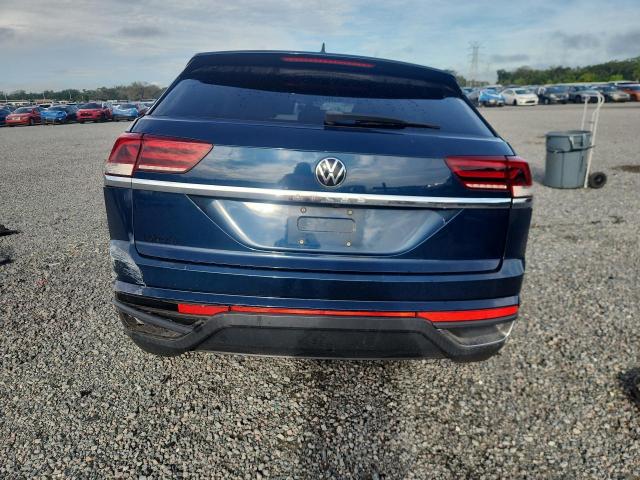 Продаж на аукціоні авто 2021 Volkswagen Atlas Cross Sport, vin: 1V2AC2CA1MC217619, номер лоту: 67838096