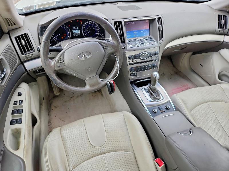 Продаж на аукціоні авто 2015 Infiniti Q40, vin: JN1CV6AR9FM522953, номер лоту: 69102166