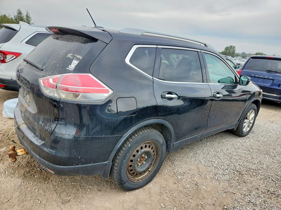 Продаж на аукціоні авто 2016 Nissan Rogue, vin: 5N1AT2MV2GC802891, номер лоту: 71197026