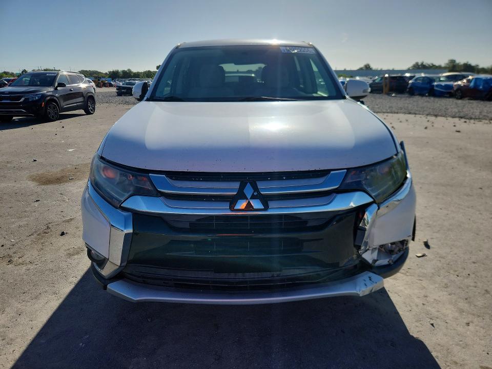 Aukcja sprzedaży 2016 Mitsubishi Outlander, vin: JA4AD3A34GZ002241, numer aukcji: 69209556