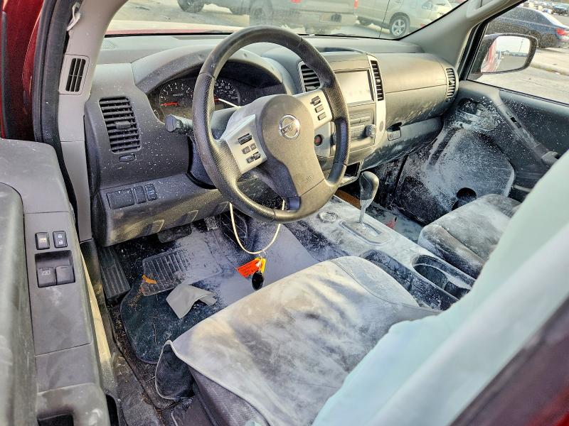70299926 :رقم المزاد ، 1N6ED0CE2MN720262 vin ، 2021 Nissan Frontier مزاد بيع