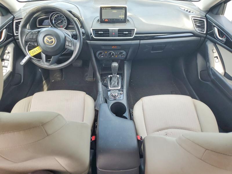 Продаж на аукціоні авто 2015 Mazda 3, vin: JM1BM1U74F1270541, номер лоту: 70858026