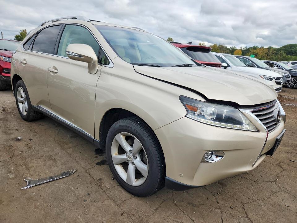 Aukcja sprzedaży 2015 Lexus Rx 350, vin: 2T2BK1BA1FC290855, numer aukcji: 70144746