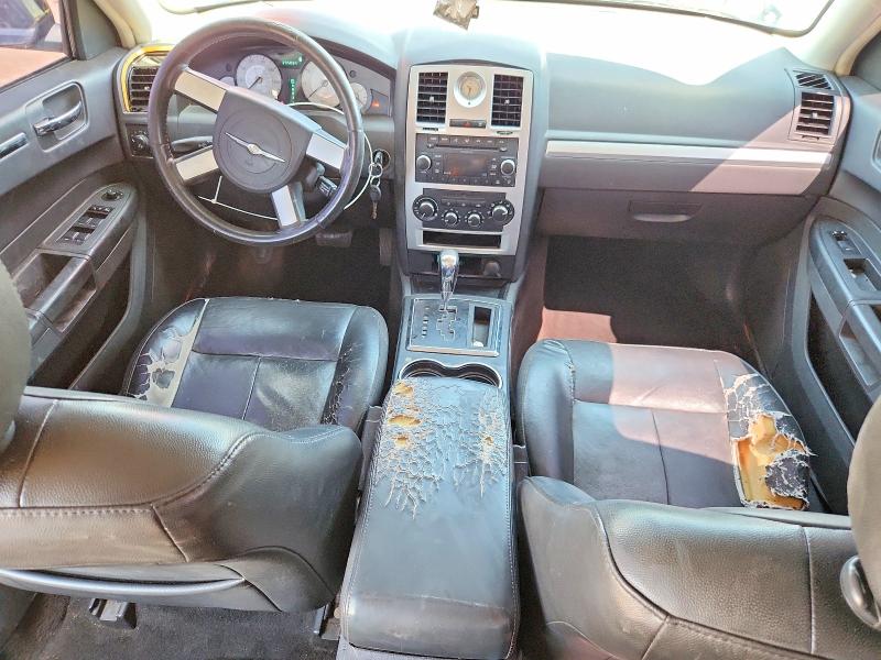 67735396 :رقم المزاد ، 2C3KA53V69H621721 vin ، 2009 Chrysler 300 مزاد بيع