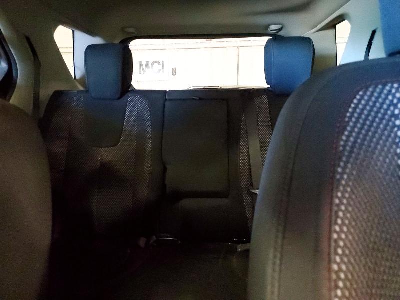 69413126 :رقم المزاد ، 2GNALCEK1G1171854 vin ، 2016 Chevrolet Equinox مزاد بيع
