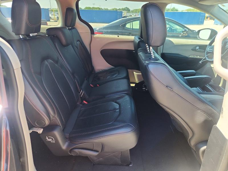Aukcja sprzedaży 2020 Chrysler Pacifica, vin: 2C4RC1BG9LR264150, numer aukcji: 67558006