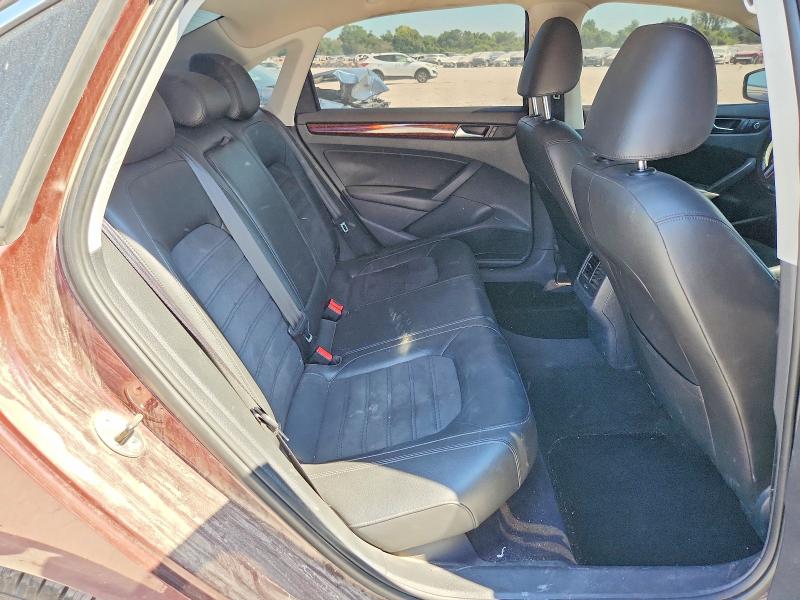 Продаж на аукціоні авто 2013 Volkswagen Passat, vin: 1VWCN7A35DC141146, номер лоту: 67915326