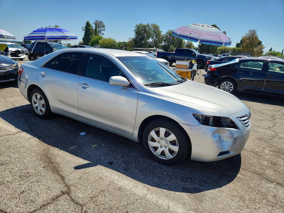 Aukcja sprzedaży 2009 Toyota Camry, vin: 4T4BE46K49R065340, numer aukcji: 68309756