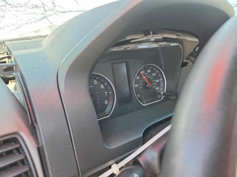 Продажа на аукционе авто 2011 Honda Cr-v, vin: JHLRE4H56BC018541, номер лота: 68238816