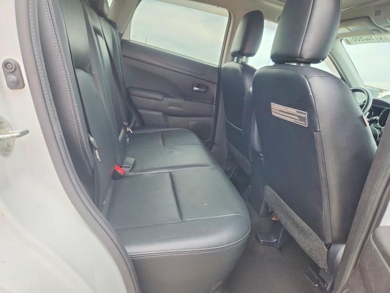Продаж на аукціоні авто 2015 Mitsubishi Outlander Sport, vin: 4A4AR4AW6FE057845, номер лоту: 67905966