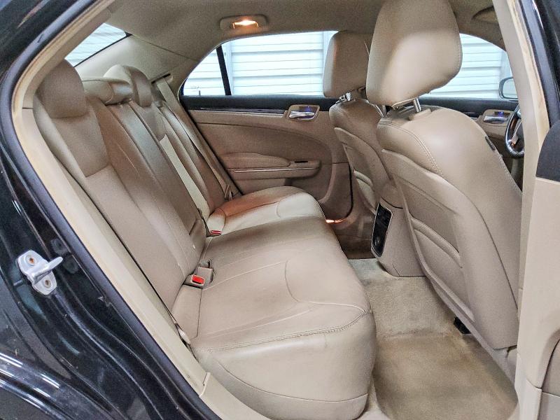 Aukcja sprzedaży 2013 Chrysler 300, vin: 2C3CCAAG7DH507859, numer aukcji: 66570156