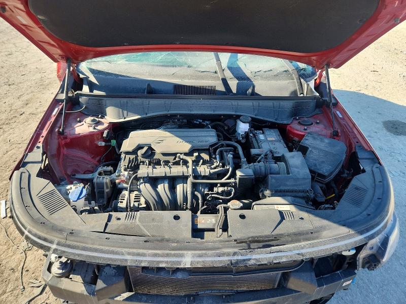 Продажа на аукционе авто 2024 Hyundai Kona, vin: KM8HCCAB4RU063860, номер лота: 67332266