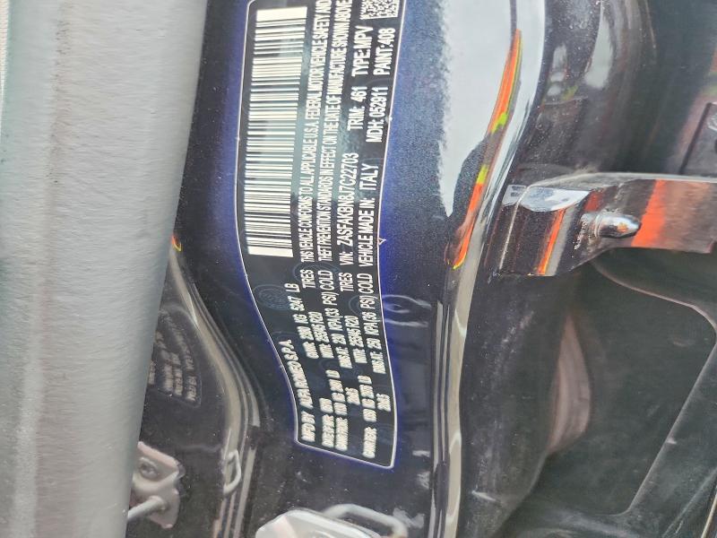 Продажа на аукционе авто 2018 Alfa Romeo Stelvio, vin: ZASFAKBN8J7C22703, номер лота: 69745756