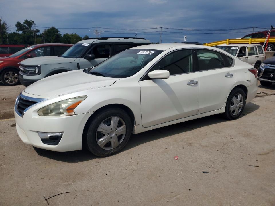Aukcja sprzedaży 2014 Nissan Altima, vin: 1N4AL3AP3EC183947, numer aukcji: 69513226