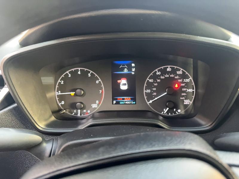 Aukcja sprzedaży 2024 Toyota Corolla, vin: 5YFB4MDE7RP173365, numer aukcji: 70747776