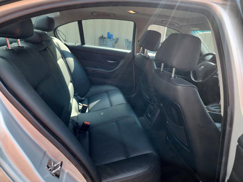 68981796 :رقم المزاد ، WBAVC935X7KX57184 vin ، 2007 Bmw 328 مزاد بيع