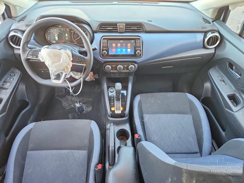 Продаж на аукціоні авто 2025 Nissan Versa, vin: 3N1CN8EV5SL885628, номер лоту: 67104036