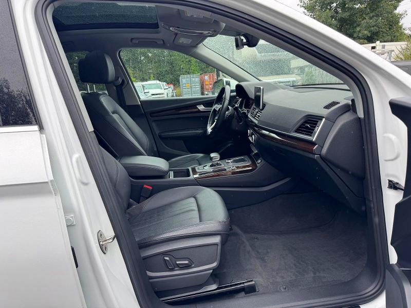 67686466 :رقم المزاد ، WA1BNAFY9K2048790 vin ، 2019 Audi Q5 مزاد بيع