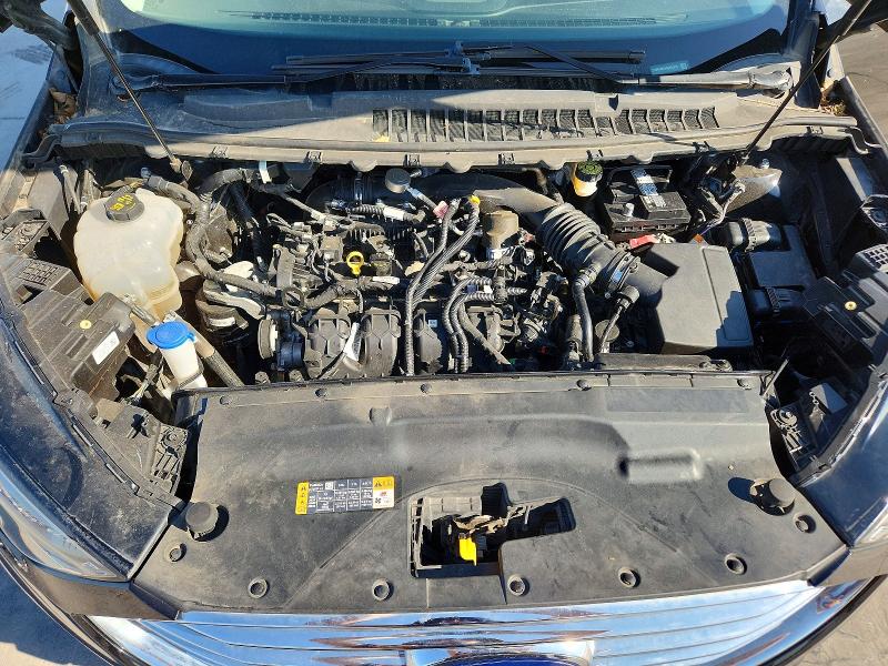 Продажа на аукционе авто 2022 Ford Edge, vin: 2FMPK4K92NBA54218, номер лота: 69521876