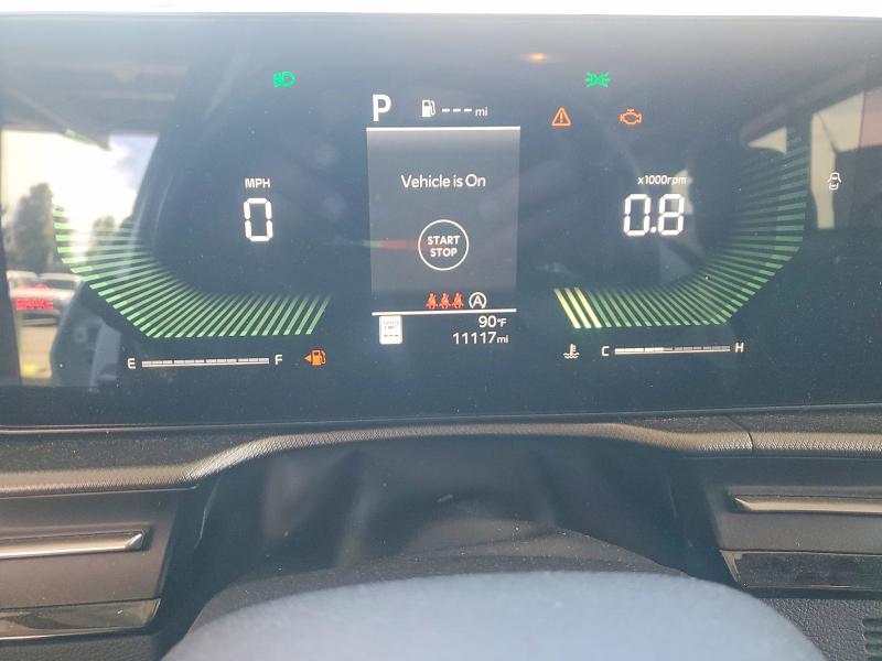 Продажа на аукционе авто 2026 Kia Sportage, vin: 5XYK23DF0TG411271, номер лота: 68268686