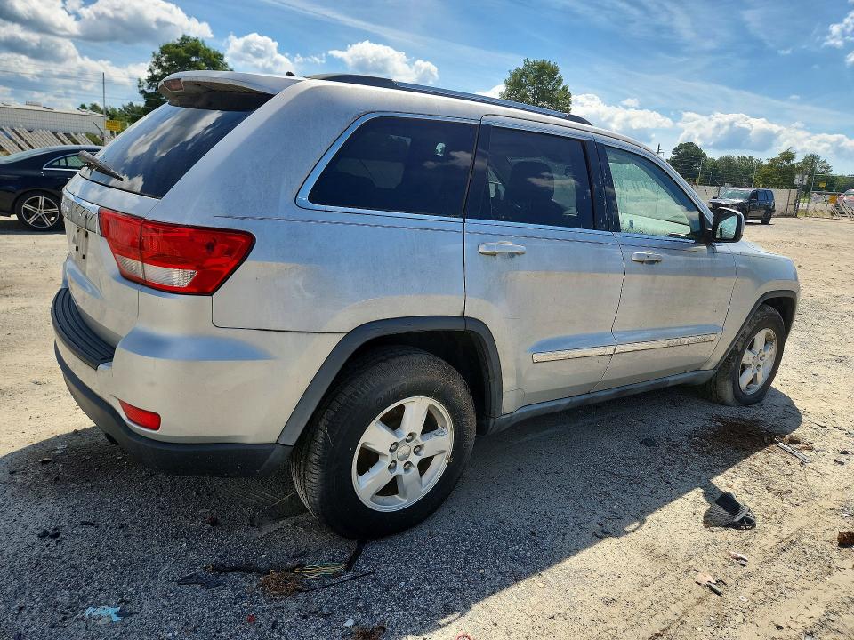 68333796 :رقم المزاد ، 1J4RR4GG5BC514851 vin ، 2011 Jeep Grand Cherokee مزاد بيع