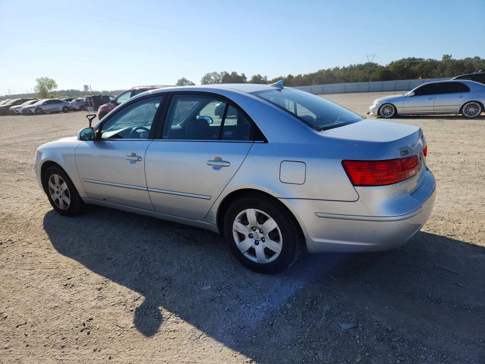 69619386 :رقم المزاد ، 5NPET46C49H527027 vin ، 2009 Hyundai Sonata مزاد بيع